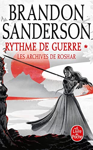 Rythme de guerre, volume 1 (Les Archives de Roshar, Tome 4): Tome 1