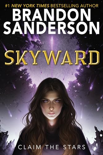 Skyward (The Skyward Series, Band 1)