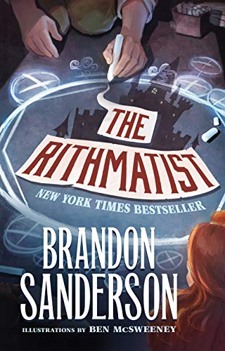 The Rithmatist The Rithmatist
