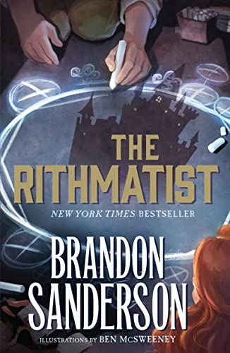 The Rithmatist The Rithmatist