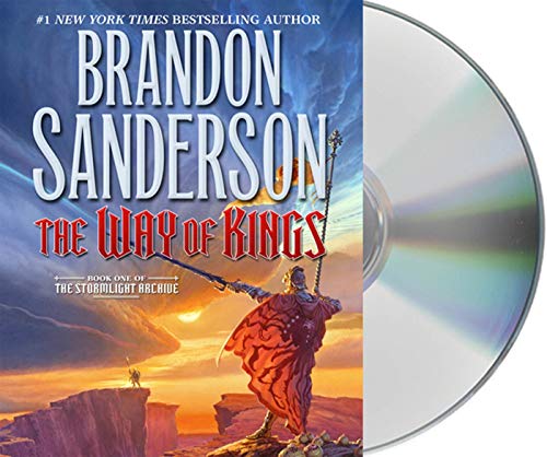 The Way of Kings (The Stormlight Archive, 1, Band 1)