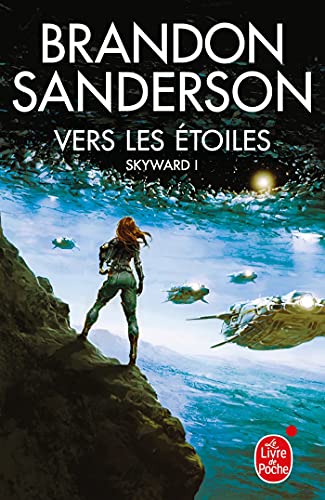 Vers les étoiles (Skyward, Tome 1)