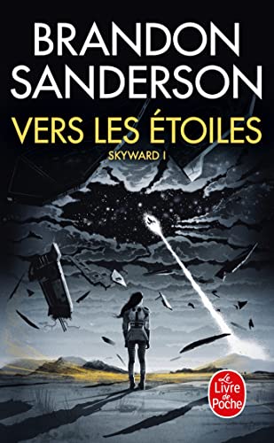 Vers les étoiles (Skyward, Tome 1)