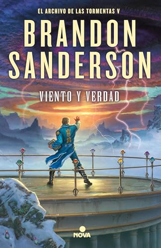 Viento y verdad / Wind and Truth Viento y verdad / Wind and Truth von Nova