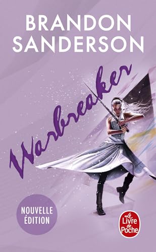 Warbreaker (Nouvelle édition) von LGF