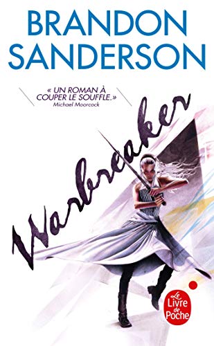 Warbreaker Warbreaker