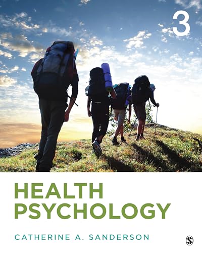 Health Psychology: Understanding the Mind-Body Connection von Sage Publications