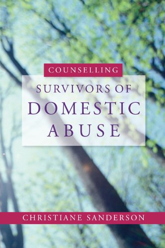 Counselling Survivors of Domestic Abuse