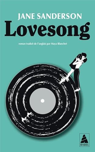Lovesong von ACTES SUD
