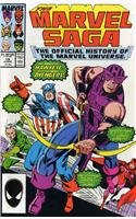 Essential Marvel Saga - Volume 2 (Essential Marvel Saga, 2, Band 2)