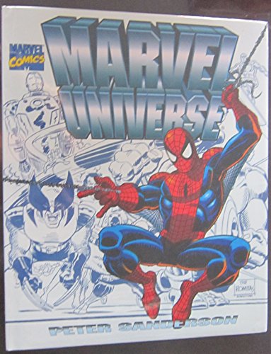 Marvel Universe