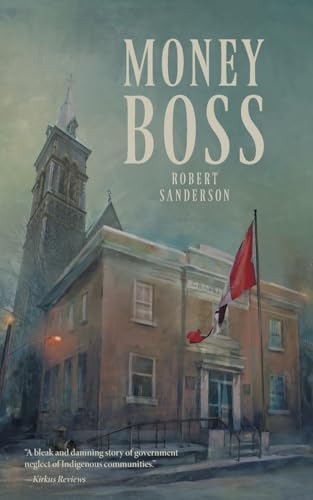 Money Boss von FriesenPress
