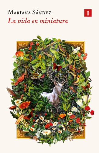 La vida en miniatura (Impedimenta, Band 280) von Batiscafo