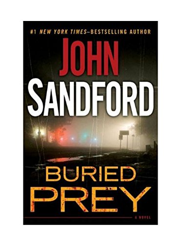 Buried Prey Buried Prey