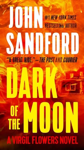 Dark of the Moon (A Virgil Flowers Novel, Band 1)
