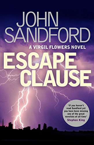 Escape Clause Escape Clause