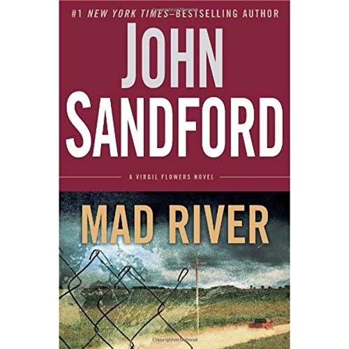 Mad River (Virgil Flowers)