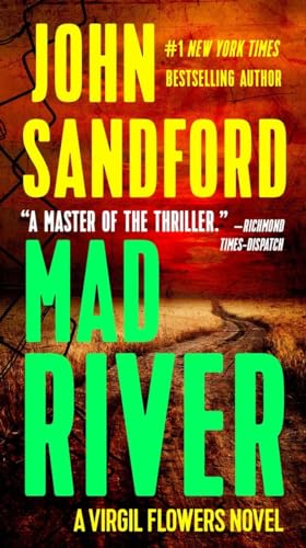 Mad River: A Virgil Flowers Novel