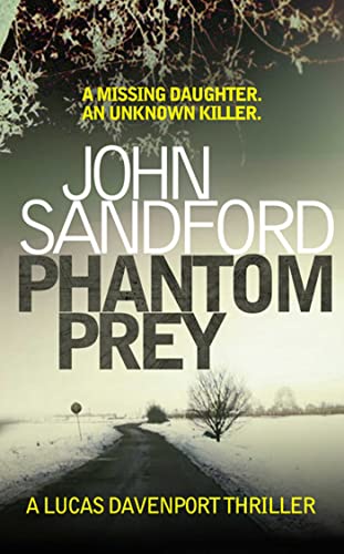 Phantom Prey Phantom Prey