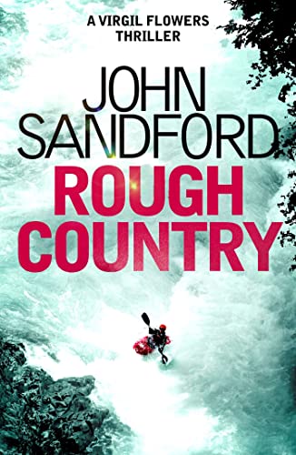 Rough Country: A Virgil Flowers thriller von Simon & Schuster UK