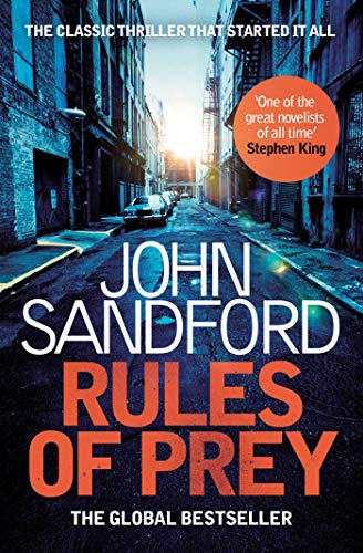 Rules of Prey Rules of Prey