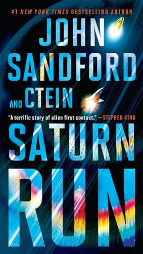 Saturn Run Saturn Run