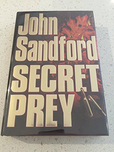 Secret Prey Secret Prey