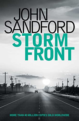Storm Front Storm Front