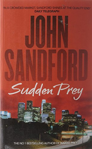Sudden Prey Sudden Prey