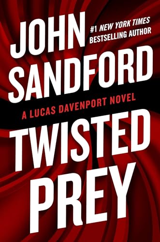 Twisted Prey (A Prey Novel, Band 28) von G.P. Putnam's Sons