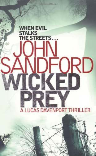 Wicked Prey Wicked Prey