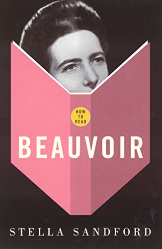 How to Read Beauvoir von Granta Books