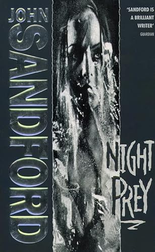 NIGHT PREY