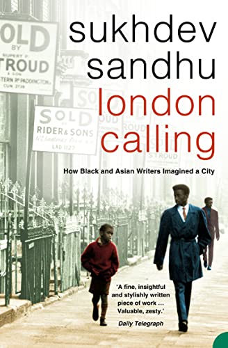 London Calling: How Black and Asian Writers Imagined a City von HarperCollins