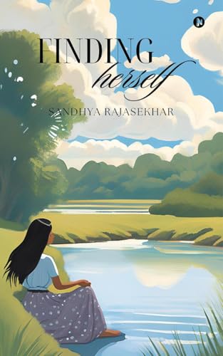 Finding Herself von Notion Press
