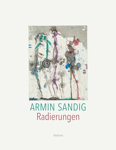 Radierungen von Wallstein Verlag GmbH