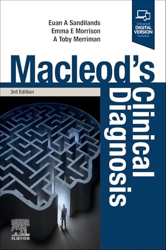 Macleod's Clinical Diagnosis von Elsevier