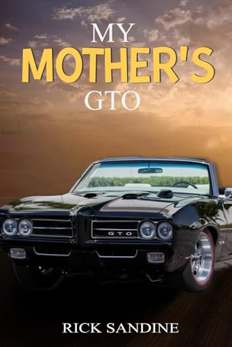 My Mother’s GTO