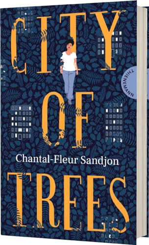 City of Trees: Ein bewegender Roman über die Liebe in allen Facetten von Thienemann-Esslinger Verlag GmbH