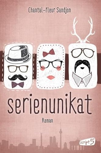 Serienunikat: Roman