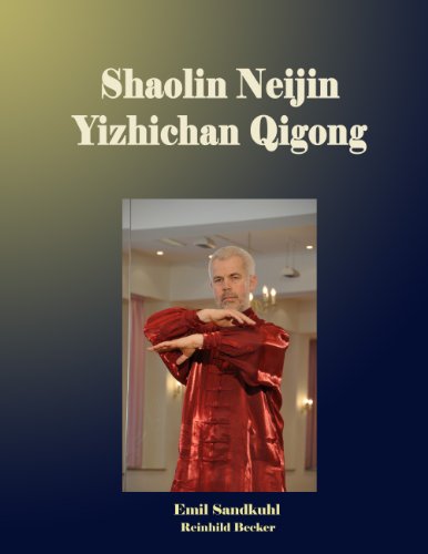 Shaolin Neijin Yizhichan Qigong von Books on Demand GmbH