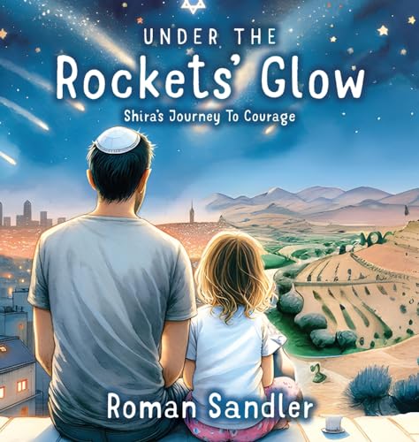 Under the Rockets' Glow