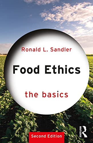 Food Ethics: The Basics von Penguin