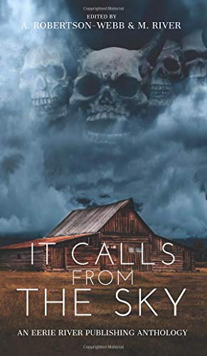 It Calls From the Sky: Terrifying Tales from Above