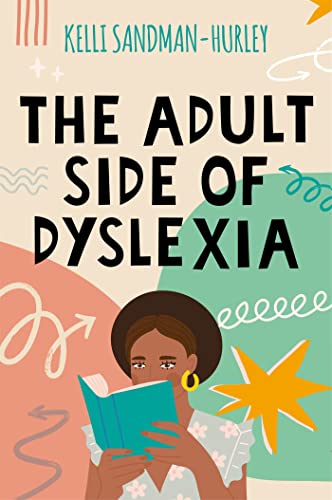 The Adult Side of Dyslexia von JESSICA KINGSLEY PUBL INC