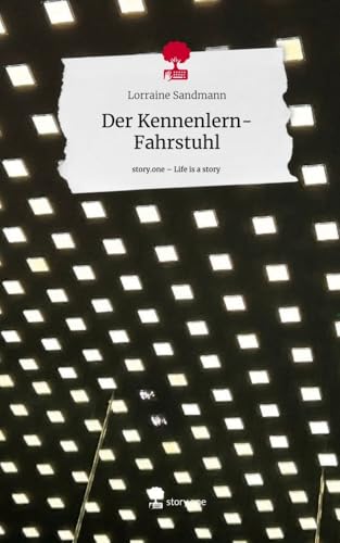 Der Kennenlern-Fahrstuhl. Life is a Story - story.one