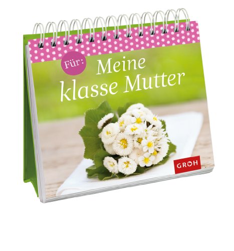 Für meine klasse Mutter