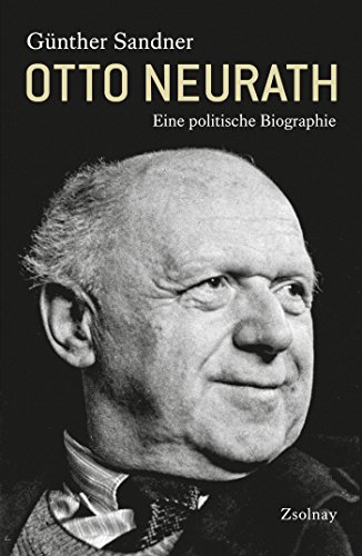 Otto Neurath: Eine politische Biographie