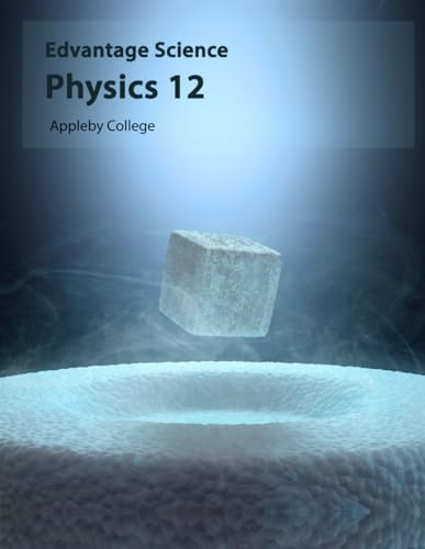 Appleby College (Edvantage Science Physics 12) von Edvantage Interactive