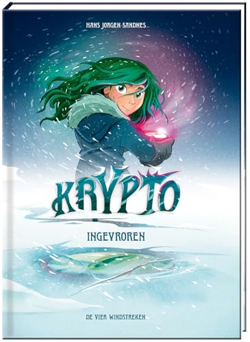 Ingevroren (Krypto, 5) von De Vier Windstreken
